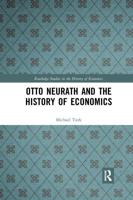 Otto Neurath and the History of Economics
