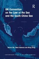 UN Convention on the Law of the Sea and the South China Sea