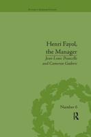 Henri Fayol, the Manager