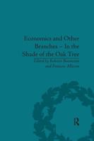 Economics and Other Branches - In the Shade of the Oak Tree