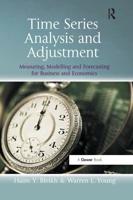 Time Series Analysis and Adjustment