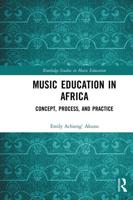 Music Education in Africa