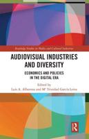Audio-Visual Industries and Diversity