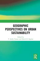 Geographic Perspectives on Urban Sustainability