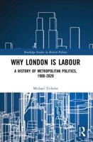 Why London Is Labour