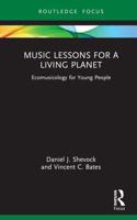 Music Lessons for a Living Planet