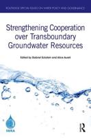 Strengthening Cooperation Over Transboundary Groundwater Resources