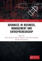 Advances in Business, Management and Entrepreneurship : Proceedings of the 4th Global Conference on Business Management & Entrepreneurship (GC-BME 4), 8 August 2019, Bandung, Indonesia