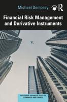 Financial Risk Management and Derivative Instruments