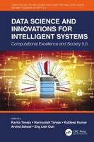 Data Science and Innovations for Intelligent Systems: Computational Excellence and Society 5.0