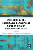 Implementing the Sustainable Development Goals in Nigeria