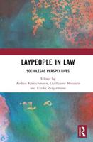 Laypeople in Law