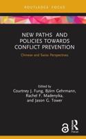 New Paths Towards Conflict Prevention