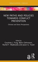 New Paths Towards Conflict Prevention