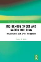 Indigenous Sport and Nation Building