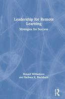 Leadership for Remote Learning
