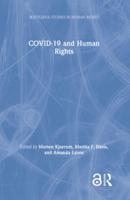 COVID-19 and Human Rights