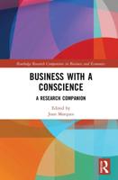 Business With a Conscience: A Research Companion