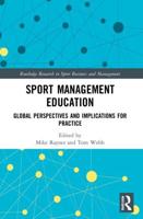 Sport Management Education