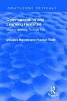 Communication and Learning Revisited