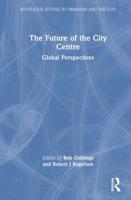 The Future of the City Centre