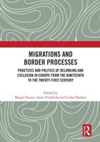 Migrations and Border Processes