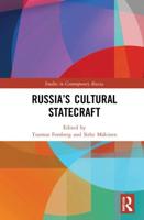 Russia's Cultural Statecraft