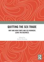 Quitting the Sex Trade