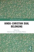 Hindu-Christian Dual Belonging
