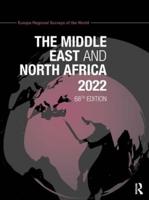 The Middle East and North Africa 2022