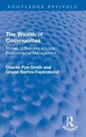 The Wealth of Communities