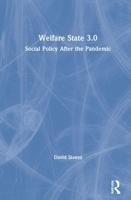 Welfare State 3.0: Social Policy After the Pandemic