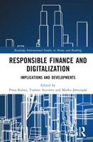 Responsible Finance and Digitalization: Implications and Developments