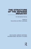 The Structure of the Defense Industry: An International Survey
