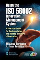 The ISO 56002 Innovation Management System