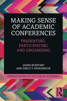 Making Sense of Academic Conferences