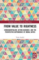 From Value to Rightness: Consequentialism, Action-Guidance, and the Perspective-Dependence of Moral Duties