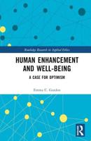 Human Enhancement and Well-Being