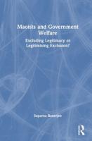 Maoists and Government Welfare