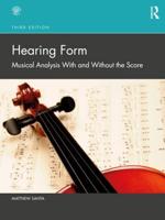 Hearing Form