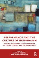 Performance and the Culture of Nationalism