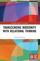 Transcending Modernity With Relational Thinking