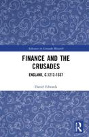 Finance and the Crusades