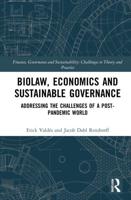 Biolaw, Economics and Sustainable Governance