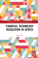 Financial Technology Regulation in Africa