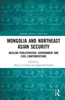 Mongolia and Northeast Asian Security