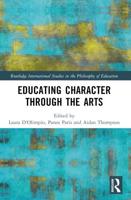 Educating Character Through the Arts