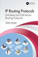 IP Routing Protocols: Link-State and Path-Vector Routing Protocols