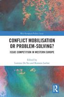Conflict Mobilisation or Problem-Solving?