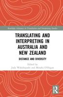 Translating and Interpreting in Australia and New Zealand: Distance and Diversity